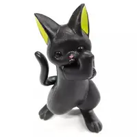 Trading Figure - Nyantomime