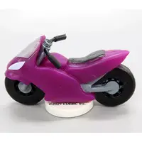 Trading Figure - MOMOUME