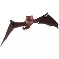 Trading Figure - Dangerous Life Encyclopedia