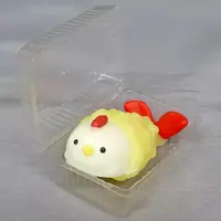 Trading Figure - Animal Ebiten