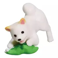 Trading Figure - Mitsukacchatta