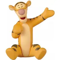 Trading Figure - Winnie the Pooh / Tigger