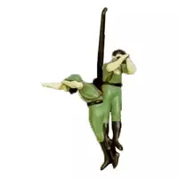 Trading Figure - TAMA-KYU