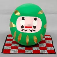 Trading Figure - Darumikuji