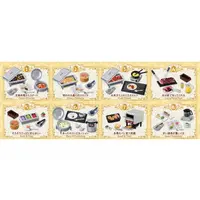 Trading Figure - Petit Sample Series