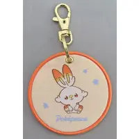 Key Chain - Pokémon / Scorbunny