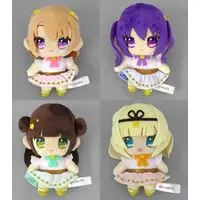 Plush - Gochuumon wa Usagi Desu ka? (Is the Order a Rabbit?)
