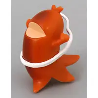 Trading Figure - Takosan!!! WINNER