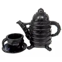 DareOre Dark side - Magic tableware