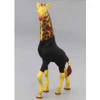 Trading Figure - Animal gymnastics