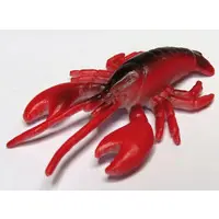 Trading Figure - Mini Figure - Marine Life Minifigure Collection