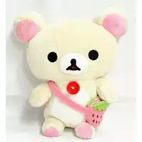 Plush - RILAKKUMA / Korilakkuma