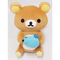 Plush - RILAKKUMA / Rilakkuma