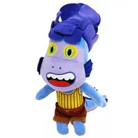 Plush - Luca (Pixar)