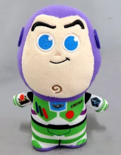 Plush - Toy Story / Buzz Lightyear