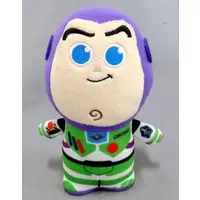 Plush - Toy Story / Buzz Lightyear