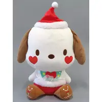 Plush - Sanrio characters / Pochacco