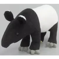 Plush - Tama Zoological Park