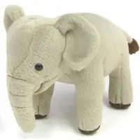 Plush - Tama Zoological Park