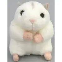 Plush - Tama Zoological Park