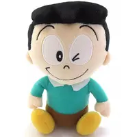 Plush - Doraemon / Honekawa Suneo