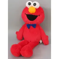 Plush - Sesame Street / Elmo