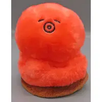 Plush - Mendaco (Flapjack Octopus)