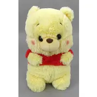Plush - Winnie the Pooh / Winnie-the-Pooh