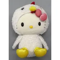 Plush - Sanrio characters / Hello Kitty