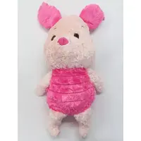 Plush - Winnie the Pooh / Piglet