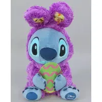 Plush - Lilo & Stitch / Stitch