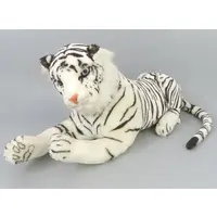 Plush - White tiger