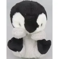 Plush - Penguin