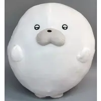Plush - Earless seal