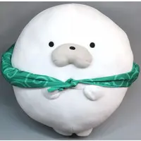 Plush - Earless seal