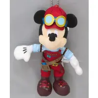Plush - Disney / Mickey Mouse