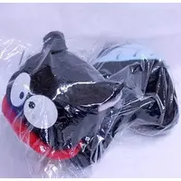 Plush - Tensai Bakabon