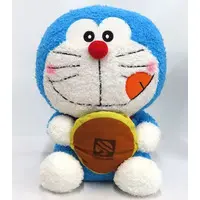 Plush - Pouch - Accessory case - Doraemon / Doraemon (character)