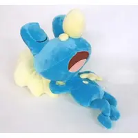 Plush - Pokémon / Froakie
