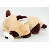 Plush - Red panda (lesser panda)