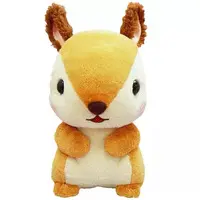 Plush - Squirrel