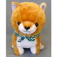 Plush - MAMESHIBA SANKYOUDAI