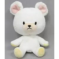 Plush - Kuma no Gakkou (The Bears' School)