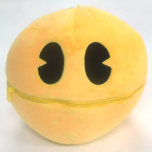 Plush - Pac-Man