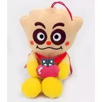Plush - Anpanman / Creampanda