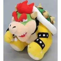 Plush - Super Mario / Bowser