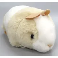 Plush - Tama Zoological Park