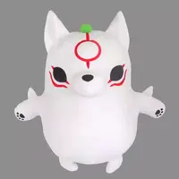 Plush - Ookami