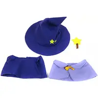 Plush Clothes - Jingisukan no Jin-Kun