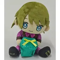 Plush - THE IDOLM@STER SideM / Uzuki Makio